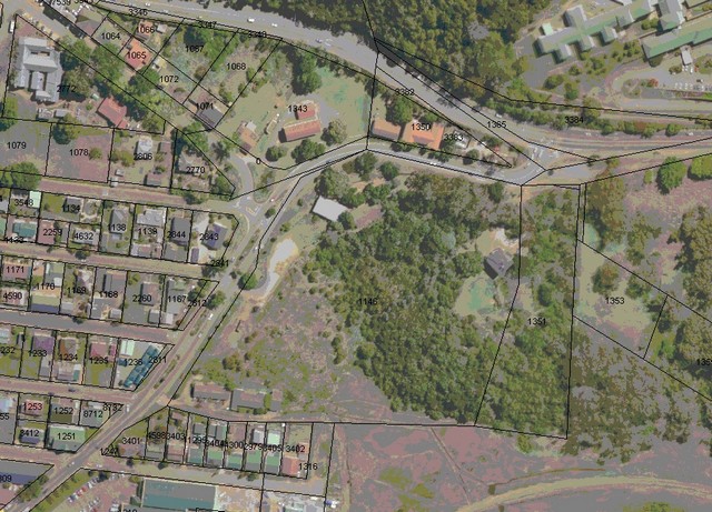 0 Bedroom Property for Sale in Knysna Central Western Cape